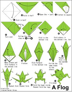 beginner origami