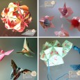 Blog origami