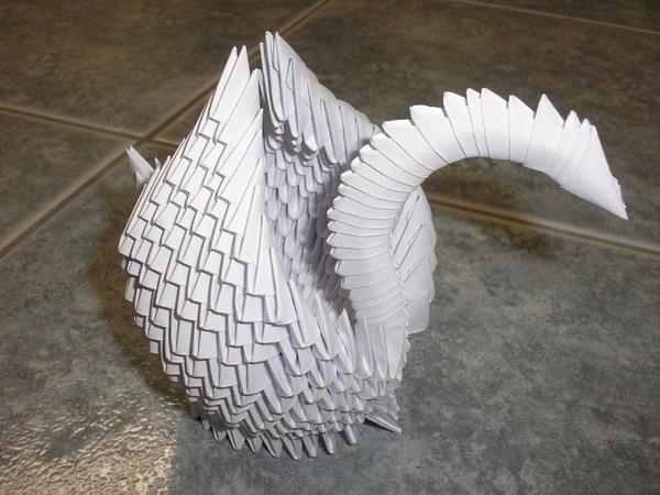 cool origami