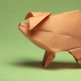 Cute origami