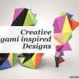 Design origami