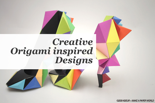 design origami