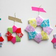 Faire des origami en papier