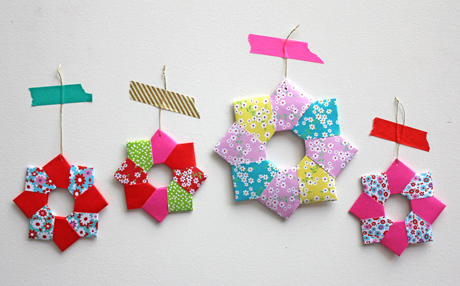 faire des origami en papier