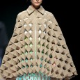 Fashion origami