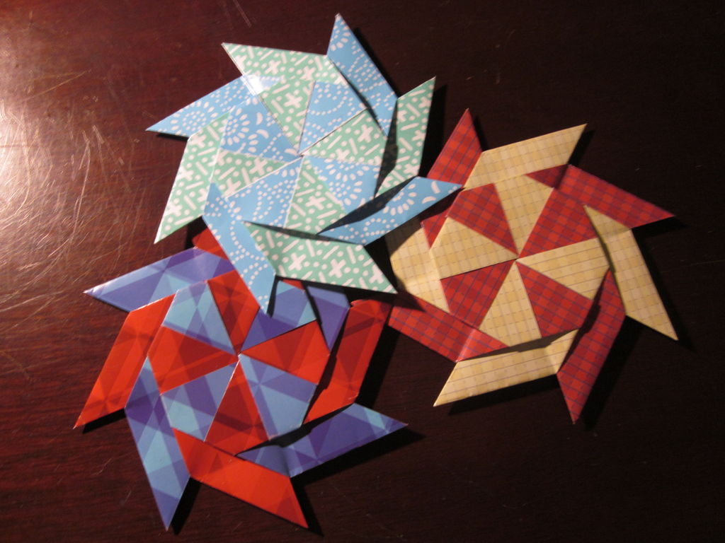 fun origami