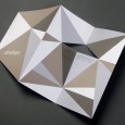 Geometric origami