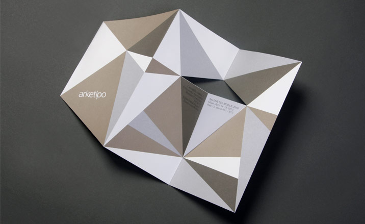 geometric origami