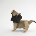 Gilad origami