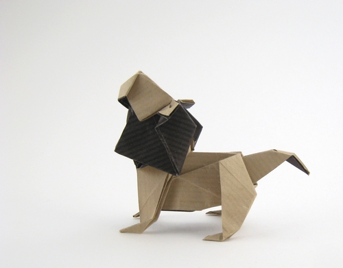 gilad origami