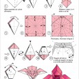 How do you make origami