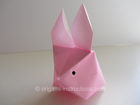 inflatable origami