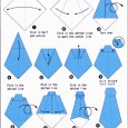Instruction origami