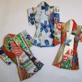 Kimono origami