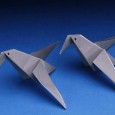 L art de l origami