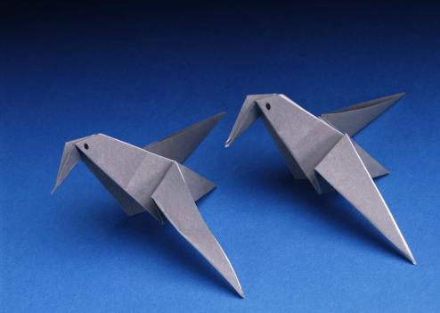 l art de l origami