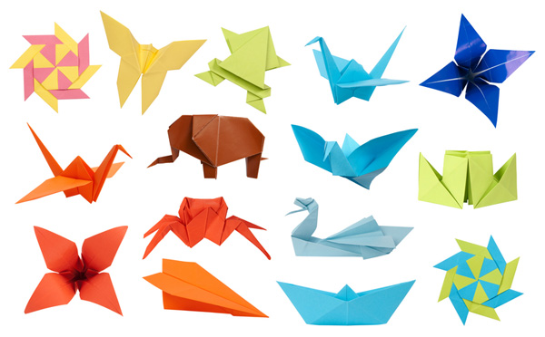 l origami