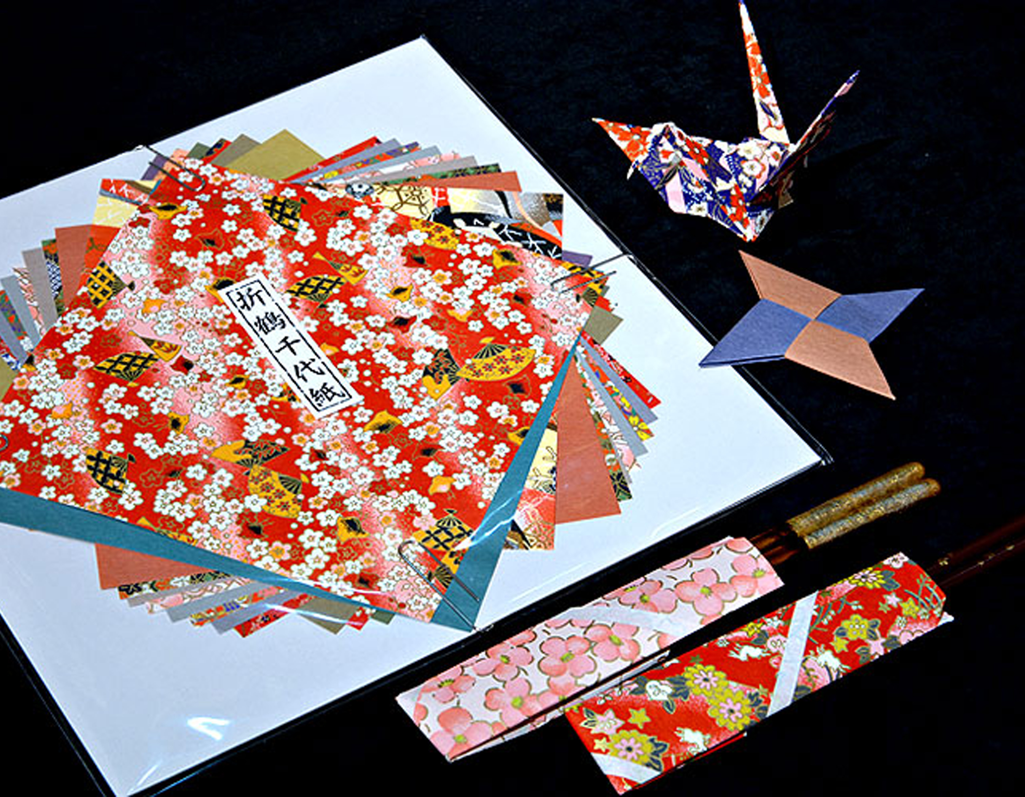 large origami paper