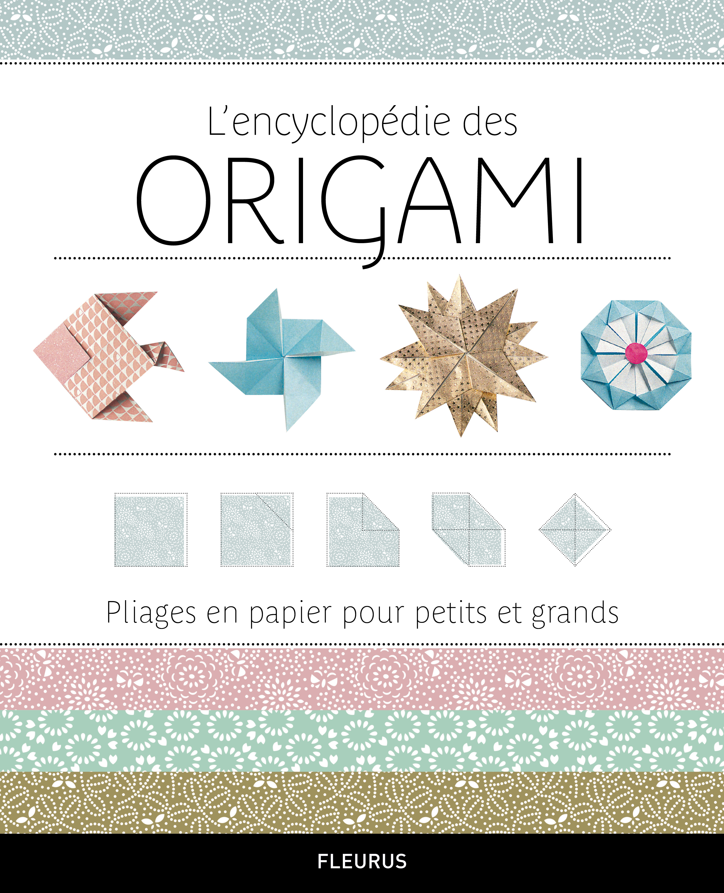 les origami