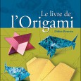 Livre d origami