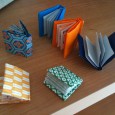 Livre origami