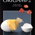 Livres origami