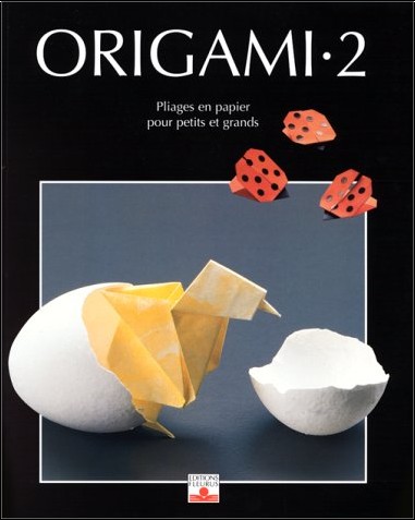 livres origami
