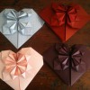 Love origami