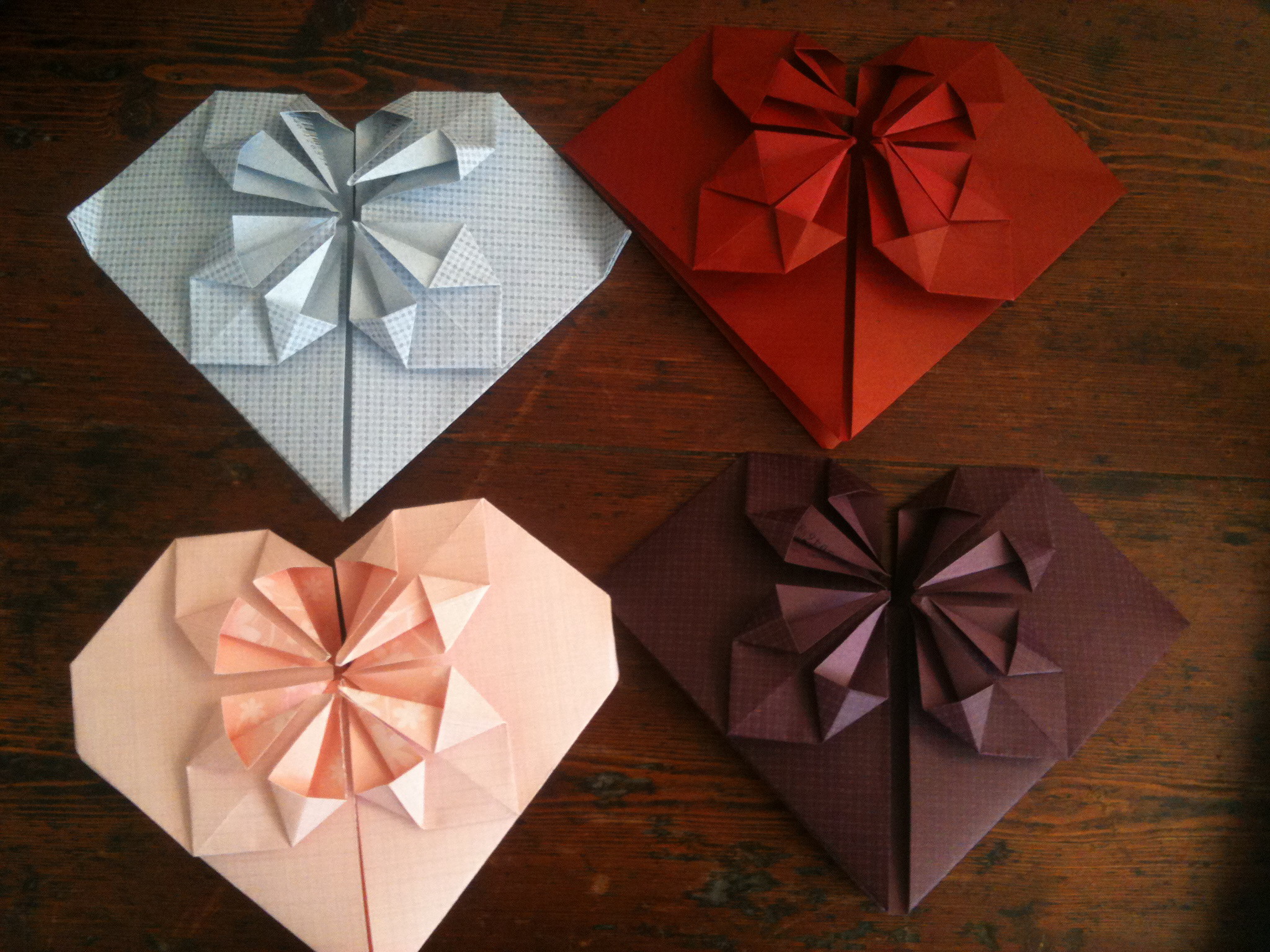 love origami