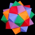 Mathematical origami