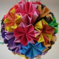 Modular origami