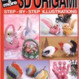 More 3d origami