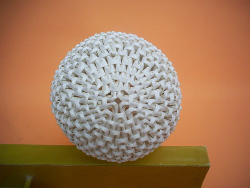 origami 3d ball