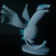 Origami 3d new models