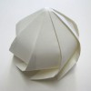 Origami 3d shapes