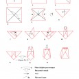 Origami a imprimer