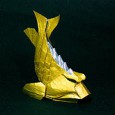 Origami au japon