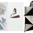 Origami bag