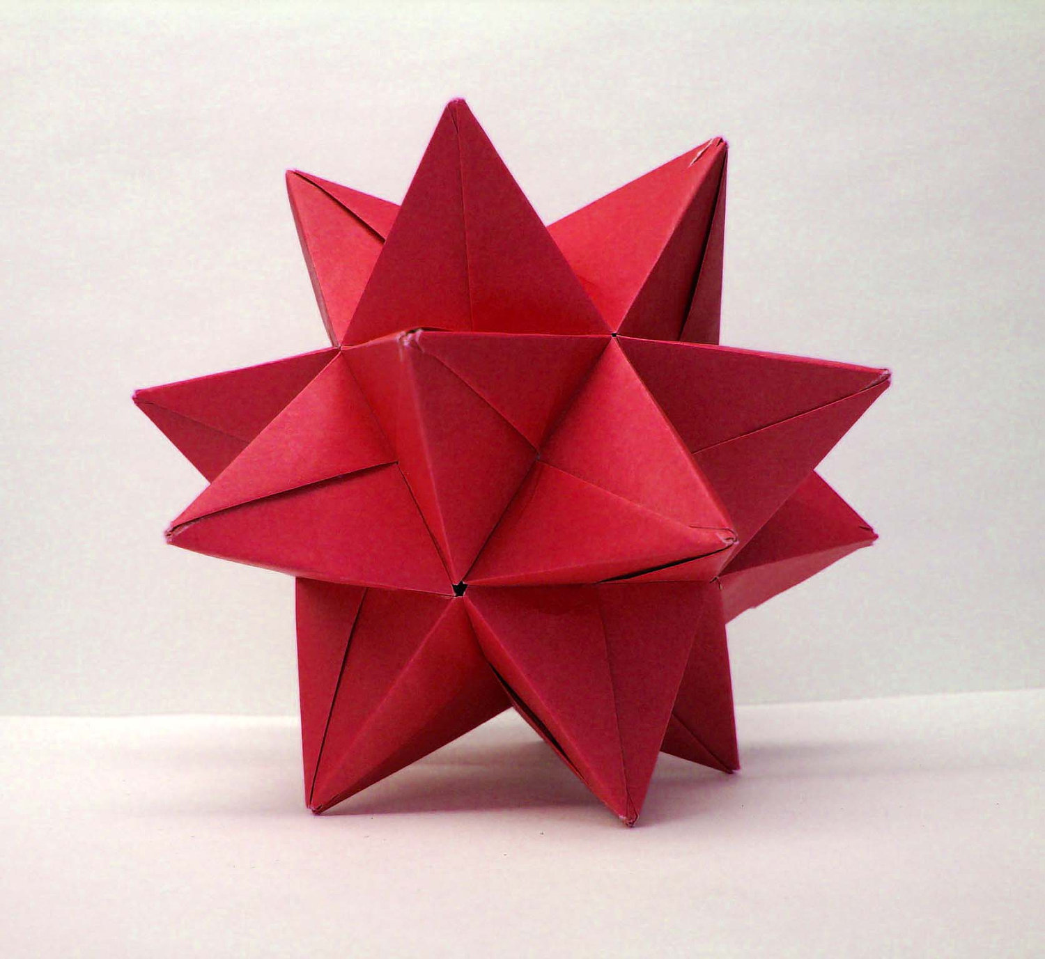 origami ball