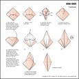 Origami bases