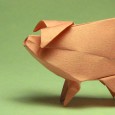 Origami blog