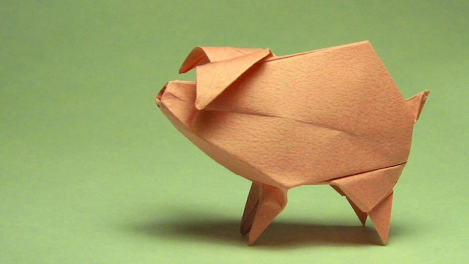 origami blog