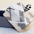 Origami boite cadeau