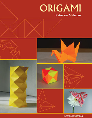 origami book free