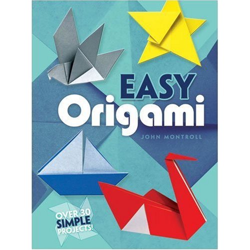 origami books