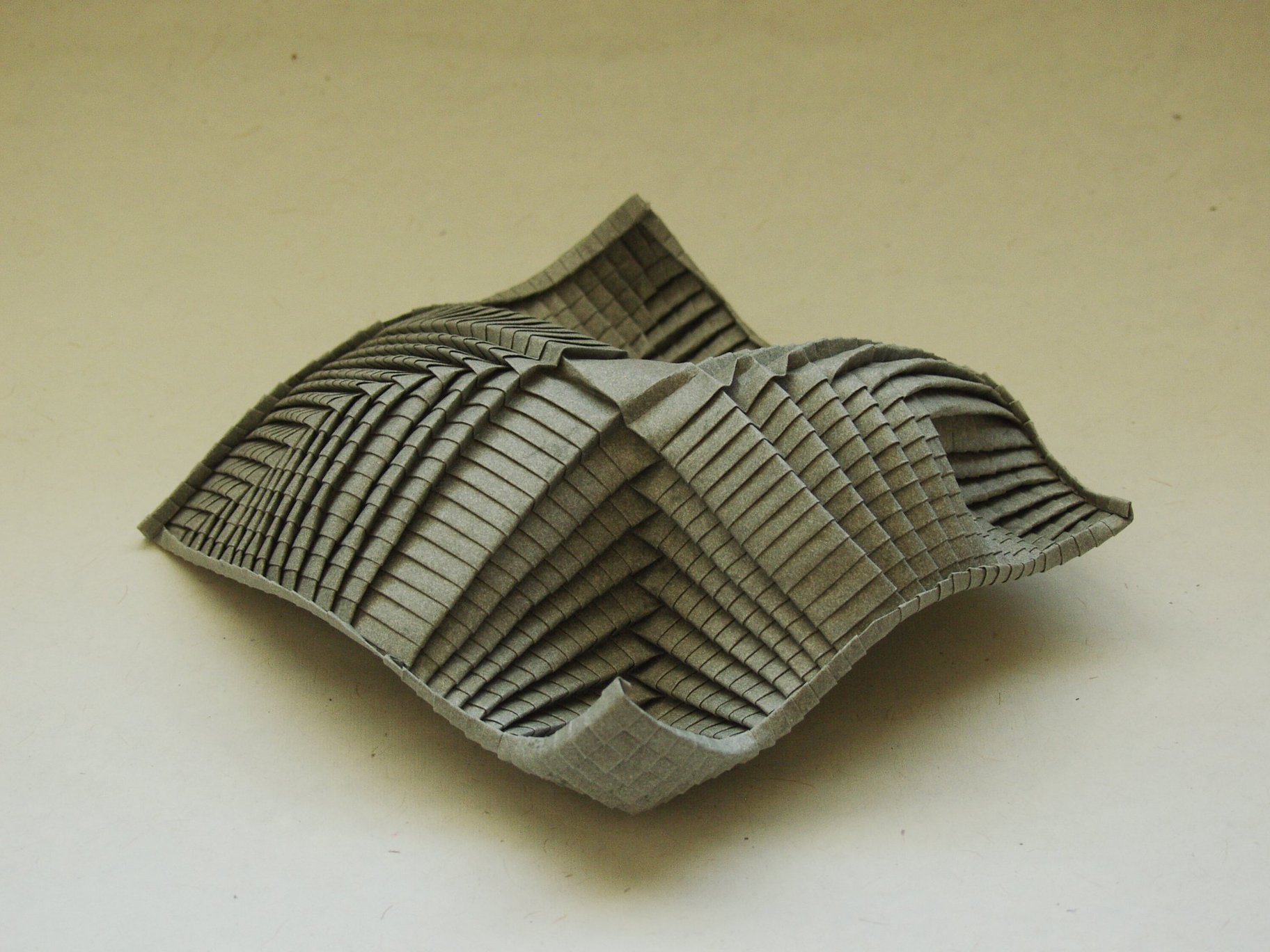 origami complex