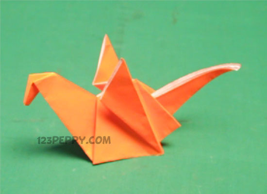 origami crafts