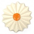 Origami daisy