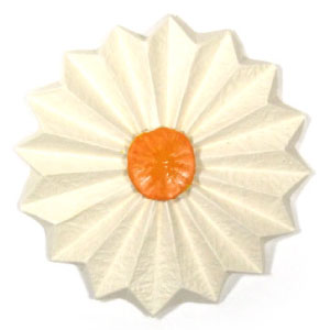 origami daisy