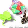 Origami definition